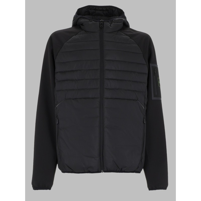 GIACCA "J_URBANEX HYBRID HD" IDROREPELLENTE