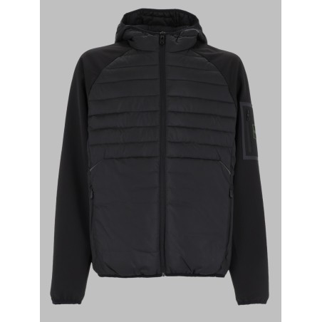 GIACCA "J_URBANEX HYBRID HD" IDROREPELLENTE