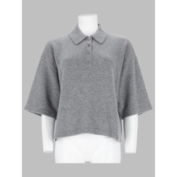 POLO "THE ACADEMY" IN CASHMERE