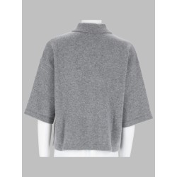 POLO "THE ACADEMY" IN CASHMERE
