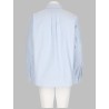 CAMICIA CASUAL IN COTONE OXFORD