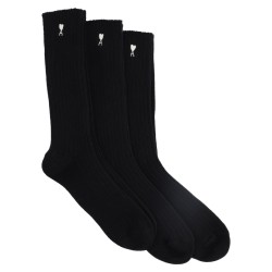 3-PACK CALZINI "AMI DE COEUR"