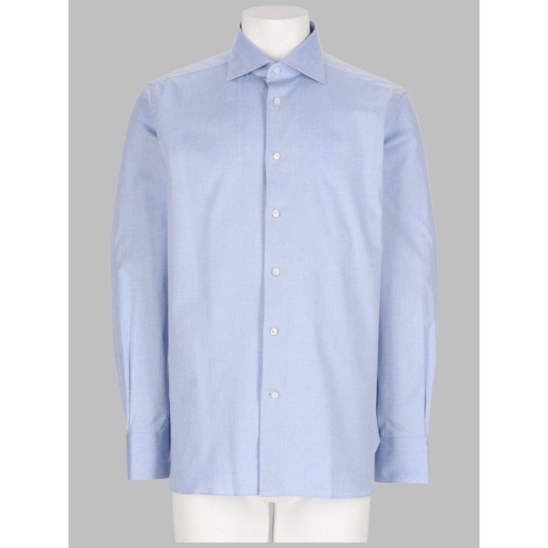 CAMICIA IN COTONE