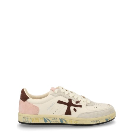 SNEAKER "BSKTCLAD"