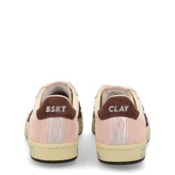 SNEAKER "BSKTCLAD"