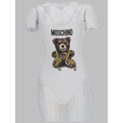 COSTUME DA BAGNO INTERO "TEDDY"