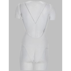 COSTUME DA BAGNO INTERO "TEDDY"