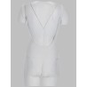 COSTUME DA BAGNO INTERO "TEDDY"
