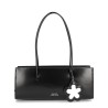 "THE GLAM MIRROR SATCHEL" BAG