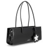"THE GLAM MIRROR SATCHEL" BAG