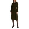 BELTED TRENCH COAT