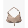 Marcie Small leather shoulder bag