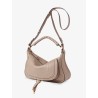 Marcie Small leather shoulder bag