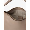 Marcie Small leather shoulder bag