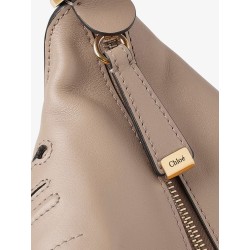 Marcie Small leather shoulder bag