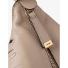 Marcie Small leather shoulder bag