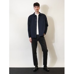 Certified cotton t-shirt