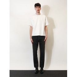 Certified cotton t-shirt