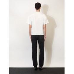 Certified cotton t-shirt