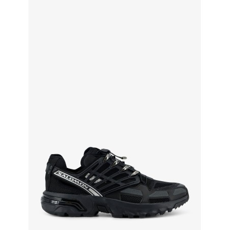 Acs Pro Shell mesh sneakers with side cut-out details