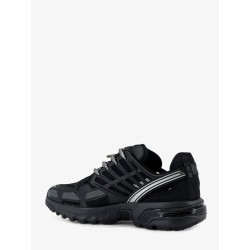 Acs Pro Shell mesh sneakers with side cut-out details