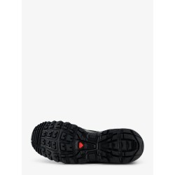 Acs Pro Shell mesh sneakers with side cut-out details