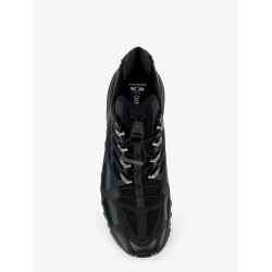 Acs Pro Shell mesh sneakers with side cut-out details
