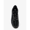 Acs Pro Shell mesh sneakers with side cut-out details