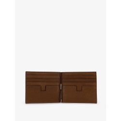 Nubuck wallet