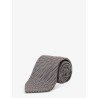 Silk tie