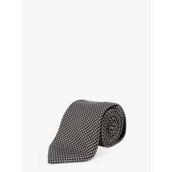 Silk tie