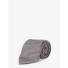 Silk tie