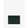 GG Marmont leather card holder