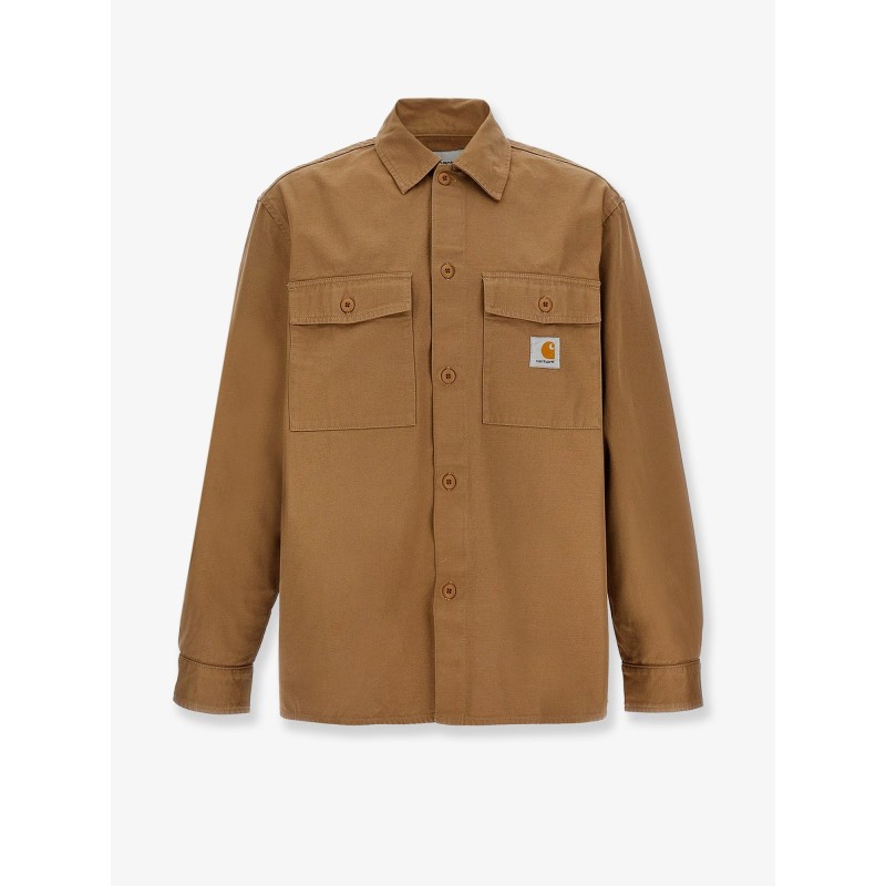 Kelly cotton shirt