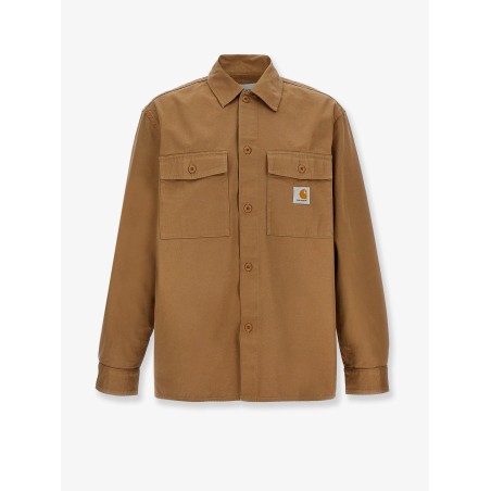Kelly cotton shirt