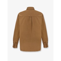 Kelly cotton shirt