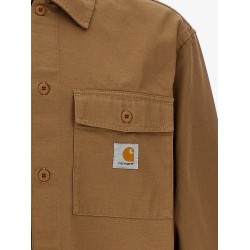 Kelly cotton shirt