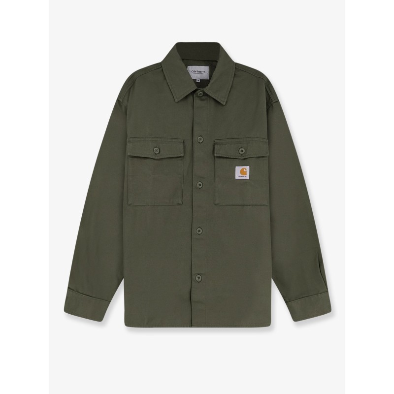 Kelly cotton shirt
