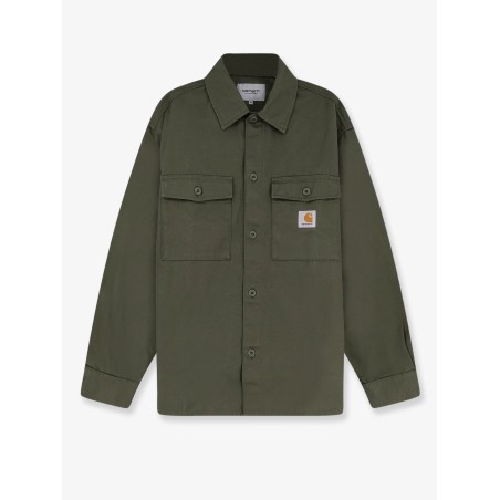 Kelly cotton shirt