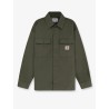 Kelly cotton shirt