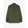 Kelly cotton shirt