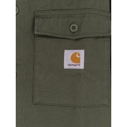 Kelly cotton shirt