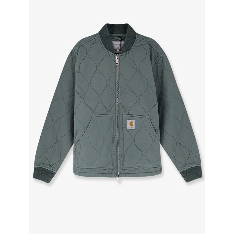 Kylan Liner cotton jacket