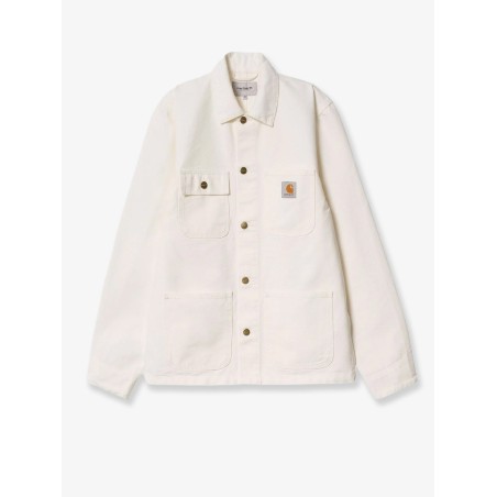 Michigan cotton denim jacket