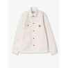 Michigan cotton denim jacket