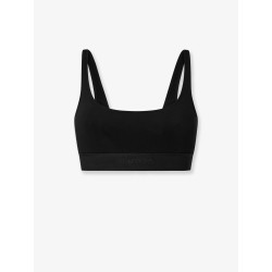 Modal blend bralette