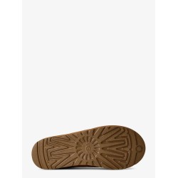 Tasman II suede slip-on