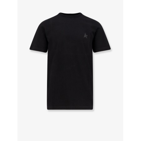 Cotton t-shirt with Logo print