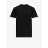 Cotton t-shirt with Logo print