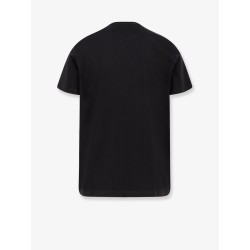 Cotton t-shirt with Logo print